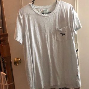 💕Victoria’s Secret pink T-shirt